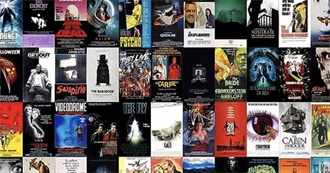 GZ&#39;s Favorite Horror Movies