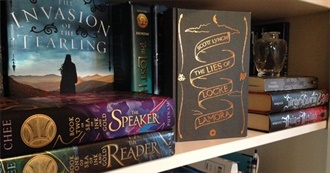 Books With Beautiful Titles