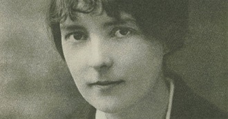 Katherine Mansfield