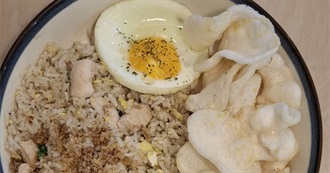 Korean Drama K-Drama