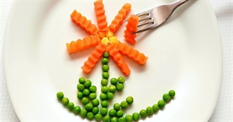 Foods That Go Well With Carrots