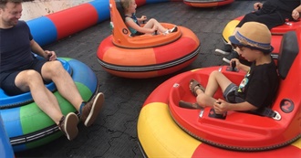 Gill&#39;s Transport Across the World