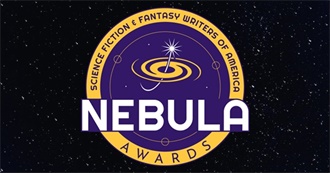 2023 Nebula Nominees