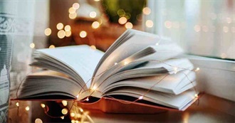 Books Read in 2024 (2/2): June to December