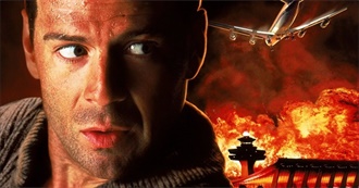 The Way&#39;s 15 Best Airport and Airplane Movies