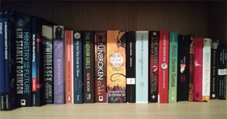 Books to Read or Finish Before 2024