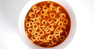 What Ray Ate - Day 489