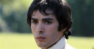 Filmography of Pierre Cl&#233;menti