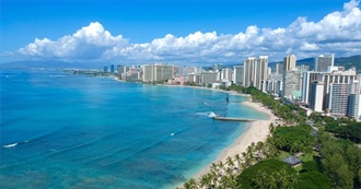 Ultimate Destinations