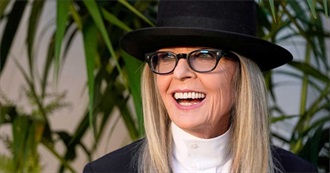 The Filmography of Diane Keaton
