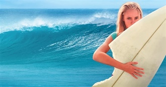 Timeout's 15 Most Epic Surf Movies