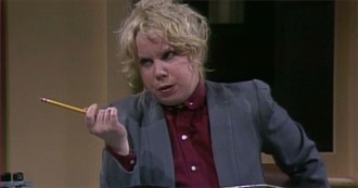 Denny Dillon Filmography