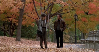 What Happy Stickman Watched: September - December 2024