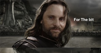 Will&#39;s Favorites