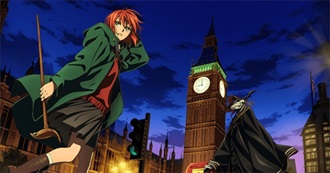 Anime Kasha Has Watched Updated