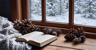 People Snowed In, What Are You Reading? (Reddit January 2026)