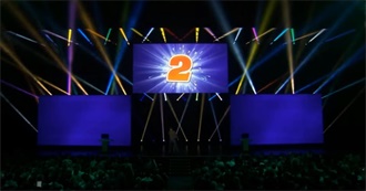 Hark! a Bandwagon 2!!