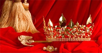 Books to Read Regarding Royalty