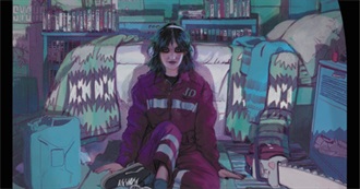 Films Mentioned in the Indian Lake Trilogy