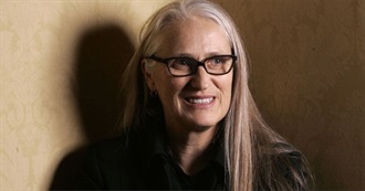 Female Directed Gems