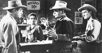 The Greatest Western Films