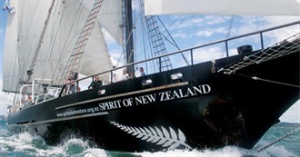 100% Aotearoa New Zealand