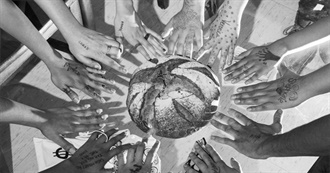 New Artists That Byanka Has Listened To