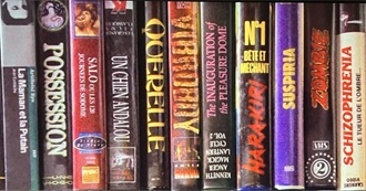 The Movie Collection of Climax