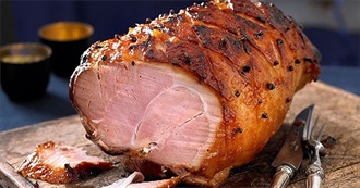 Ray&#39;s Food - Week 5