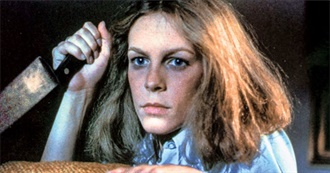 Manic Wayne&#39;s 12 Favourite Jamie Lee Curtis Movies