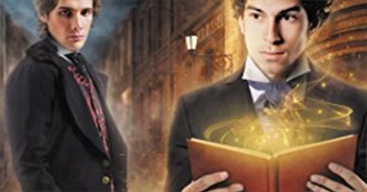 Whyborne &amp; Griffin Series by Jordan L. Hawk