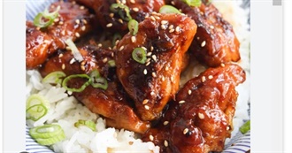 Big T&#39;s Food Eaten Today 528