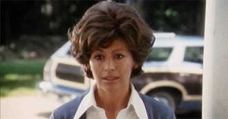 Nanette Newman Movies
