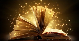 KTP&#39;s Favorite Books Read in 2019