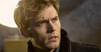 Sam Claflin