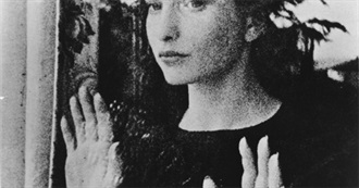 10 Films That Influenced Twin Peaks