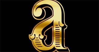 325 Vegan Foods Starting With A