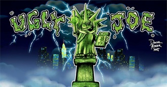 Ugly Kid Joe Discography