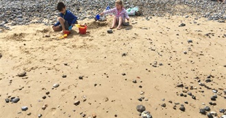 Overnight Stays Across the World