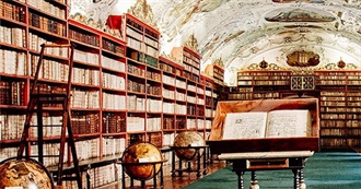 Sarah&#39;s Books to Read in 2021