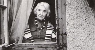 Jean Rhys Books