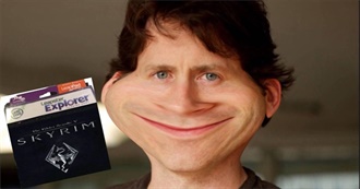 Games&#39; Alexa Loves Dearly