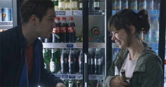 Some Great Night Movies