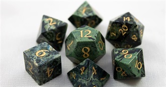 R.P.G.S Dave Has Owned or Played