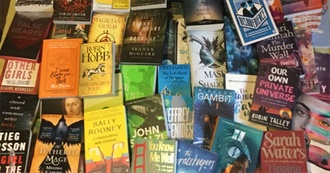 H&#39;s Favourite Stand-Alones