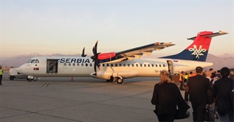 Countries Dave Has Been to So Far