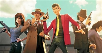 Movies LM Have Seen in December 2020