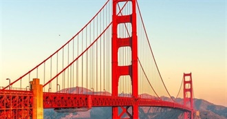 California - In Books