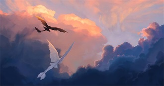 Chris Sanders &amp; Dean Deblois Filmography