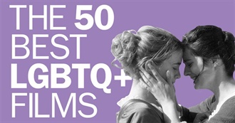 Timeout&#39;s Best LGBTQ+ Movies of All Time